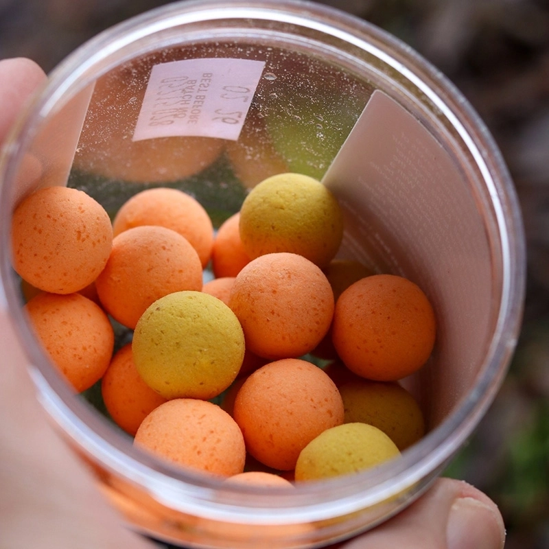 DNA Baits Halftone Pop Ups 12mm